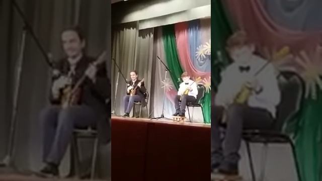 Ай все кумушки домой на балалайке смотреть онлайн