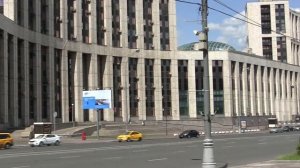 От Курского до Казанского