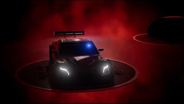 Gran Turismo®SPORT Daily Workout Gift Car: Nissan MOTUL AUTECH GT-R 2016 смотреть онлайн