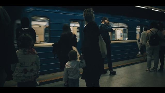 минск метро | лёля трансформация монолог | fuji xt3 | short film | metro minsk | belarus | 18-55 | смотреть онлайн