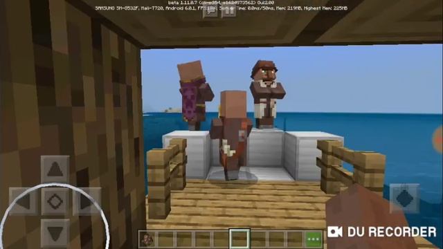 Как снимали кино титаник в майнкрафте смотреть онлайн