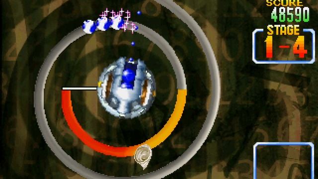 [PREVIEW] PS1 - Ballistic/Puzz Loop (HD, 60FPS) смотреть онлайн