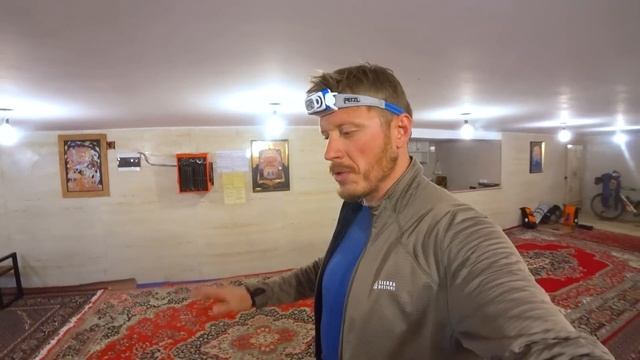 Только вверх, покоряя горы! | Путешествие по Ирану #14 смотреть онлайн