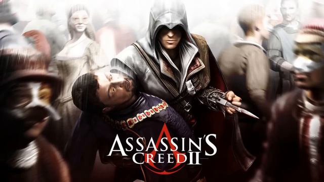Klagmar's Top VGM #1,454 - Assassin's Creed II - Earth смотреть онлайн