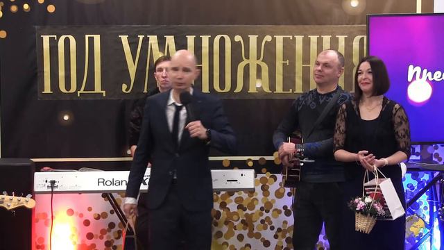 20.02.22 10:00 Не для себя жили. Богослужение церкви Преображение. смотреть онлайн