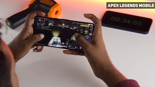 Google Pixel 7 Pro Extreme Gaming Test | Better Than Other Flagships? | In-Depth Gaming Test смотреть онлайн