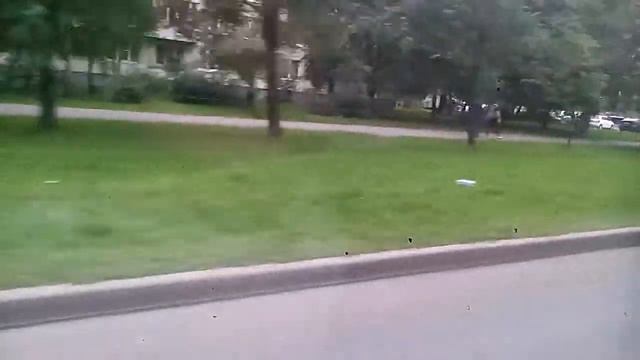 Поездка на 54 автобусе. Автобус Санкт Петербург. Бортовой номер.1156 смотреть онлайн