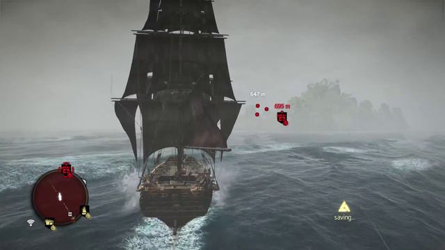 Assassin's Creed IV: Black Flag (SP) смотреть онлайн