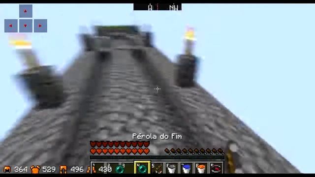 ~Textura~ PvP & HG #OrangeZephhyre Textura Foda ._. смотреть онлайн