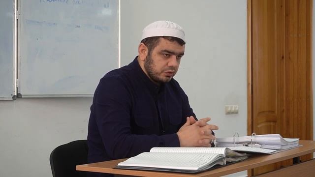 Омовение и грязь под ногтями. Разбор мнений смотреть онлайн