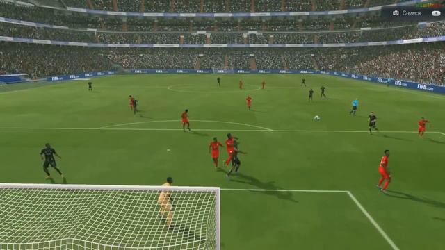 8-й Дивизион ОНЛАЙН | 6-й матч - kucykpllp | FIFA World (геймплей) смотреть онлайн