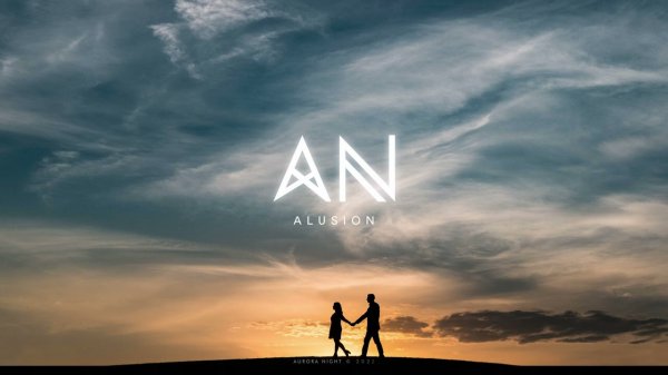 Aurora Night Alusion