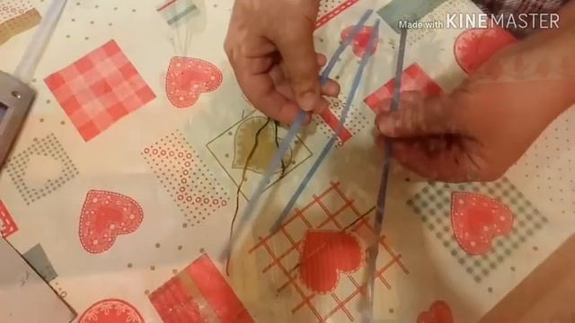 КАК СДЕЛАТЬ ИЗБУШКУ НА КУРЬИХ НОЖКАХ! ИЗ ПЛАСТИКОВОЙ БУТЫЛКИ! ! БАБУ ЯГУ! ПОДЕЛКИ НА ТЕМУ ОСЕНЬ! смотреть онлайн