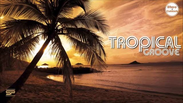 Tropical Groove - Groovy chillout & Discomania by Mr Abou & Cottich San смотреть онлайн