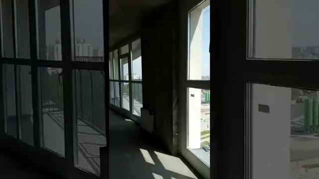 Просторная 3-комнатная квартира в Новостройке Минска! смотреть онлайн