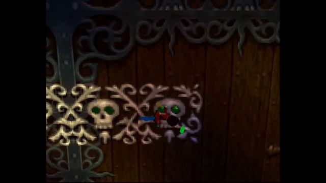 Gex 3: Deep Cover Gecko Walkthrough Part 3 смотреть онлайн