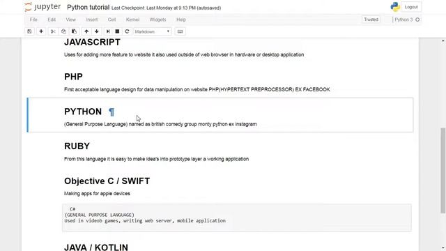 WHICH PROGRAMMING LANGUAGE YOU SHOULD CHOOSE !!!!!! смотреть онлайн