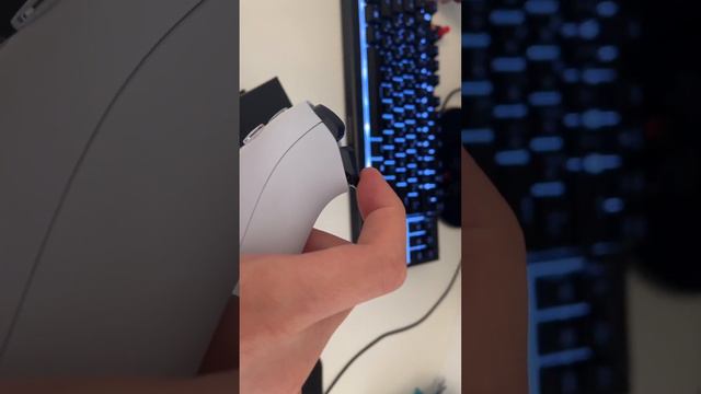 Геймпад DualSense Ps5 смотреть онлайн
