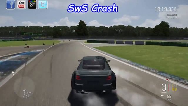 forza motorsport 6 drifting 2002 fairlady fast & furious edition смотреть онлайн