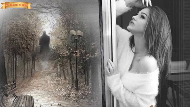 Игорь Кибирев - "Вечер тихо тает" смотреть онлайн