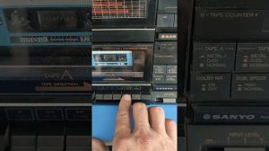 sanyo 6100