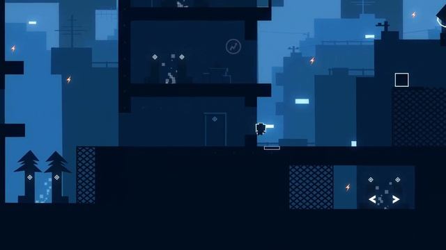 ТЕМНОТА - ДРУГ МОЛОДЁЖИ night lights смотреть онлайн