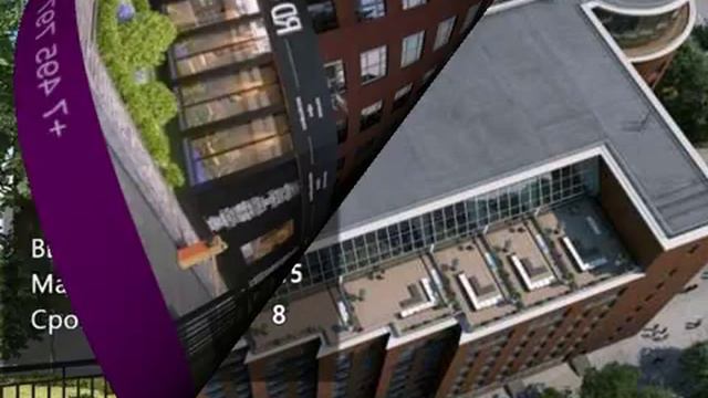 ЖК RIVERDALE APARTMENTS - аренда квартир, продажа квартир смотреть онлайн