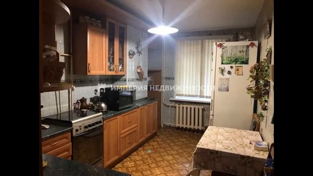 3 ккв, 4/5 эт, 65/42/11 кв.м, панельный смотреть онлайн