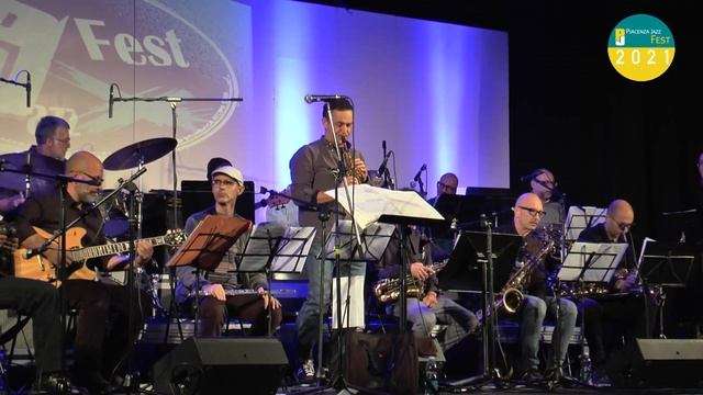 ARTCHIPEL ORCHESTRA E ORCHESTRA DI VIA PADOVA - “Batik Africana Suite”