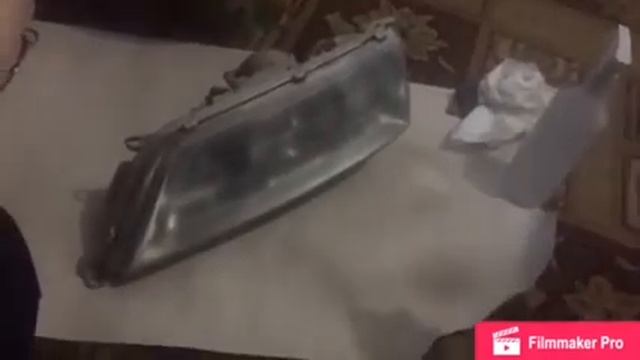 Улучшение фар , решетки радиатора смотреть онлайн