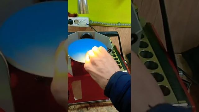 Простая заточка маникюрного пинцета смотреть онлайн