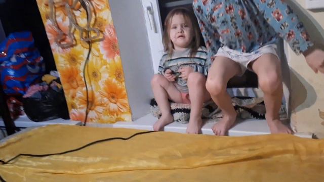 Я самая счастливая ,что мы все рядом. смотреть онлайн