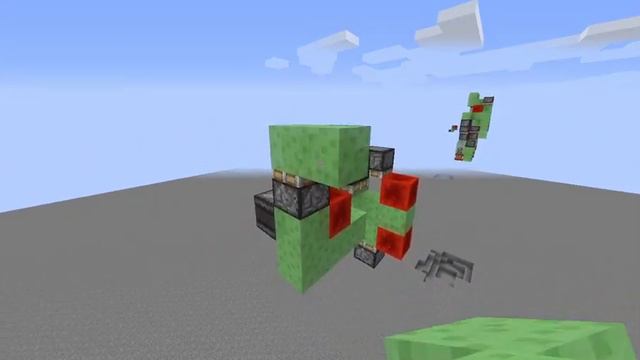 Слайм механизмы #8 Авто карьер 2 смотреть онлайн