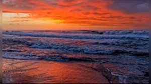 Уроки музыки. 3 класс. Урок 30. "Океан-море синее"