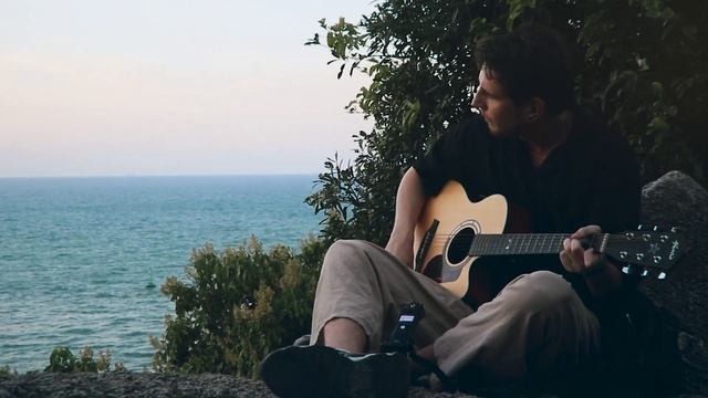 The Hatters - Зима (cover) смотреть онлайн