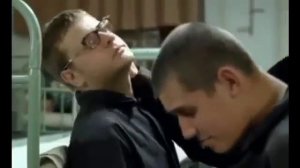 ГРОМОВЫ ЗНАКОМСТВА С ЗЕКАМИ МИТЯ И ГРОМОВ