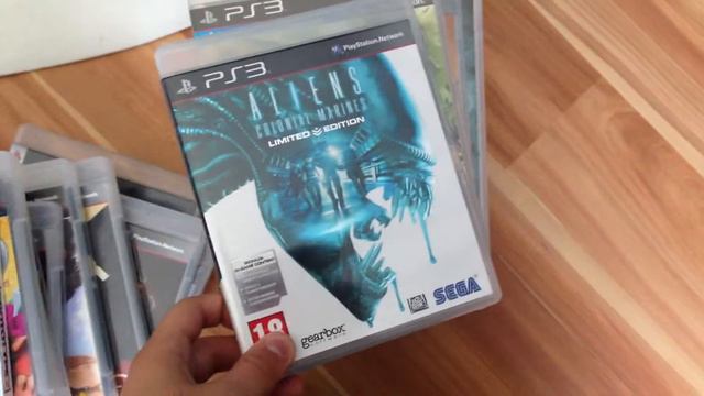 Obzor igr dlia PS3 ot Jonny #1 смотреть онлайн