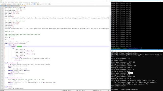 Problem With Python, I'm completely stuck, no idea...!!! смотреть онлайн