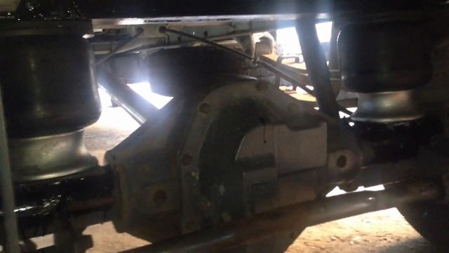"pneumatic suspension Renault Mascott" смотреть онлайн