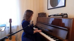 Уроки вокала, (урок 1)