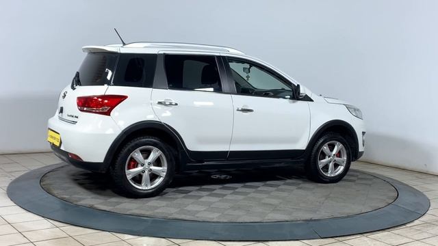 Great Wall Hover смотреть онлайн