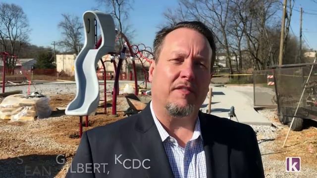 Zaevion Dobson Memorial Playground смотреть онлайн