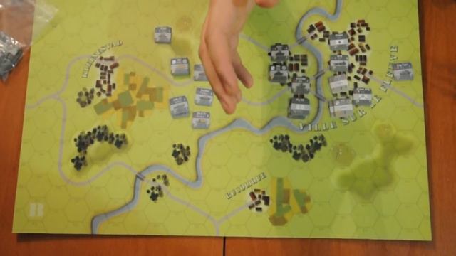 Великая Отечественная: Лето 1941 vs Nations at War смотреть онлайн