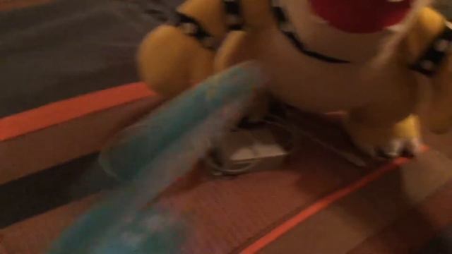 Episode 4: The DS Dilemma смотреть онлайн