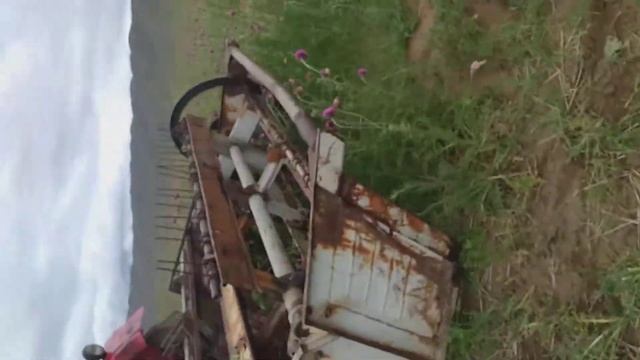 МТЗ жатка смотреть онлайн