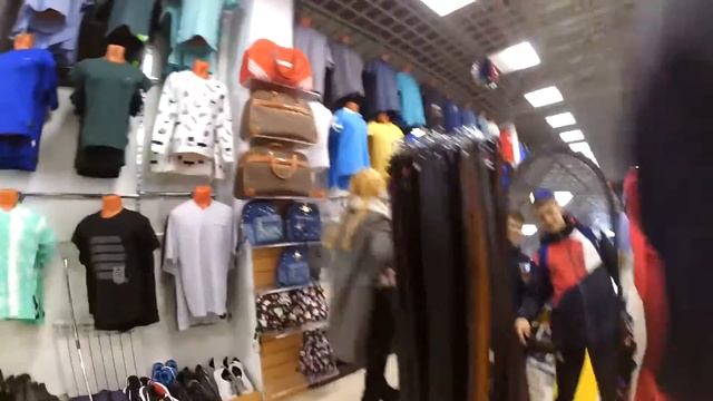 VLOG | Секонд-хендный патруль | НА МОДЕ