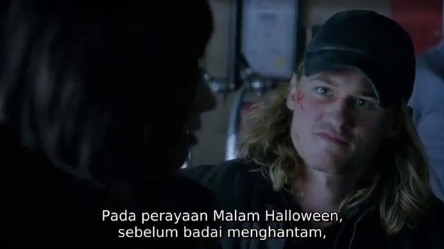 The burning curse (kutukan membara) film horror barat serem sub indo смотреть онлайн