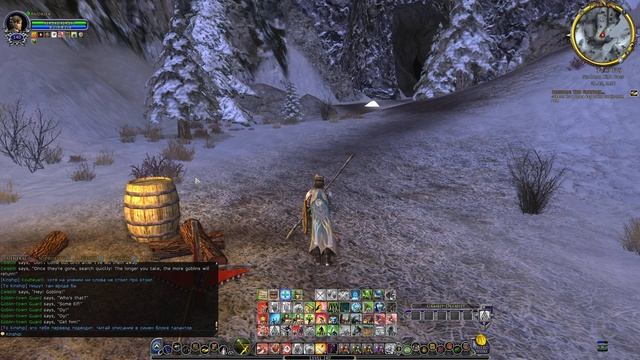 Stream: The Lord of the Rings Online сюрприз игра не обновилась =D смотреть онлайн