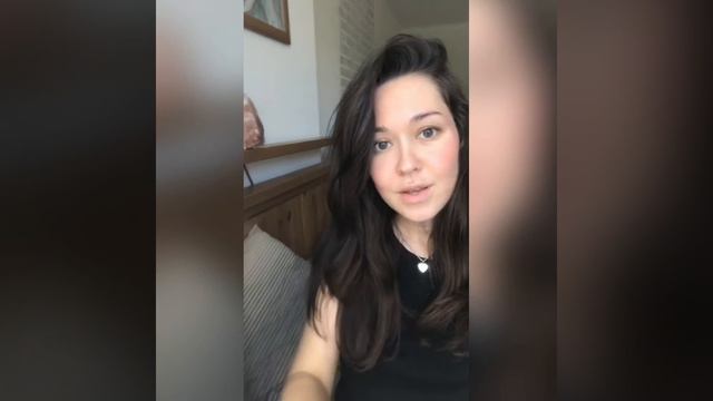 «Вопрос- ответ» Чем скрыть синячки под глазами? смотреть онлайн