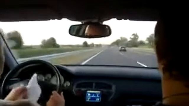 leipe peugeot 607 op autobaan смотреть онлайн